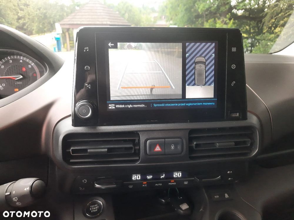 Peugeot Rifter 1.5 BlueHDI GT Line S&S - 18
