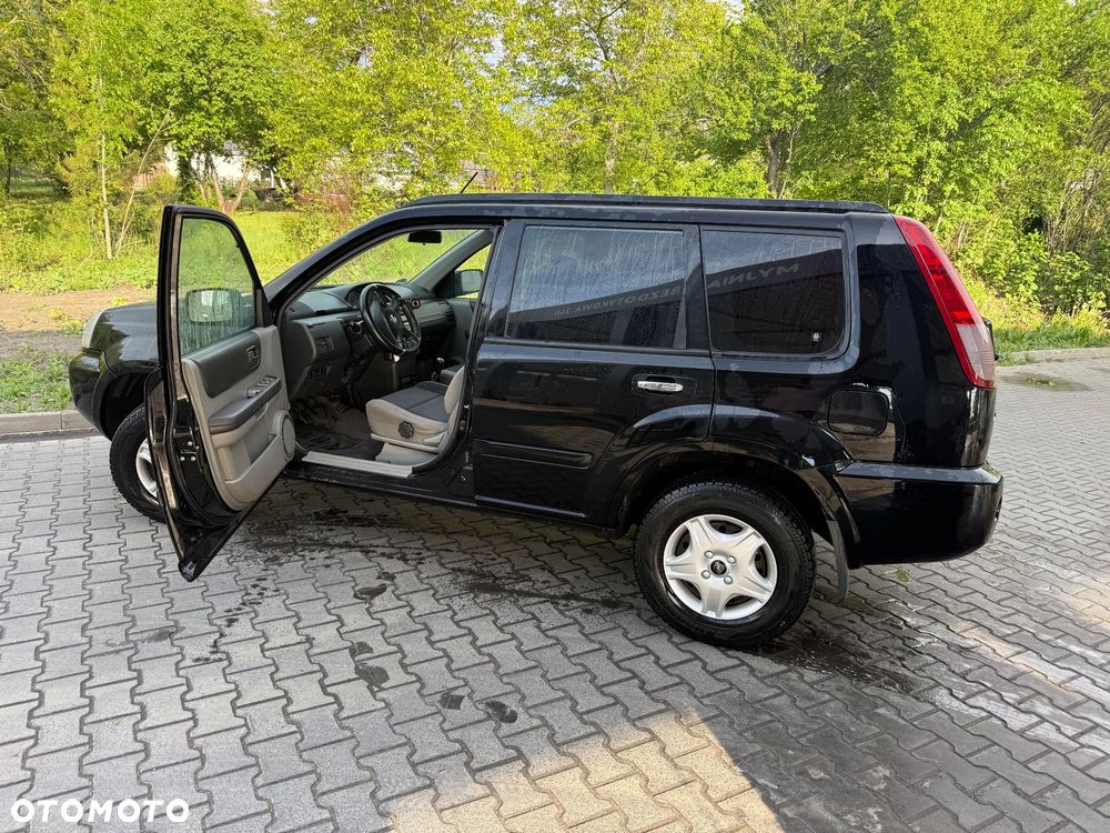 Nissan X-Trail - 13