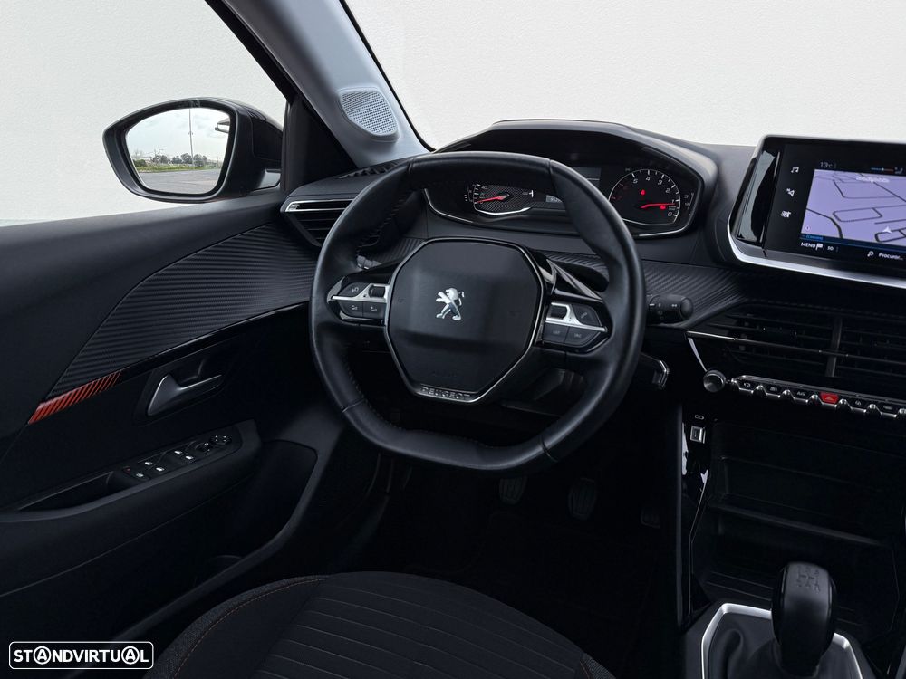 Peugeot 208 PureTech 75 Active Pack - 8