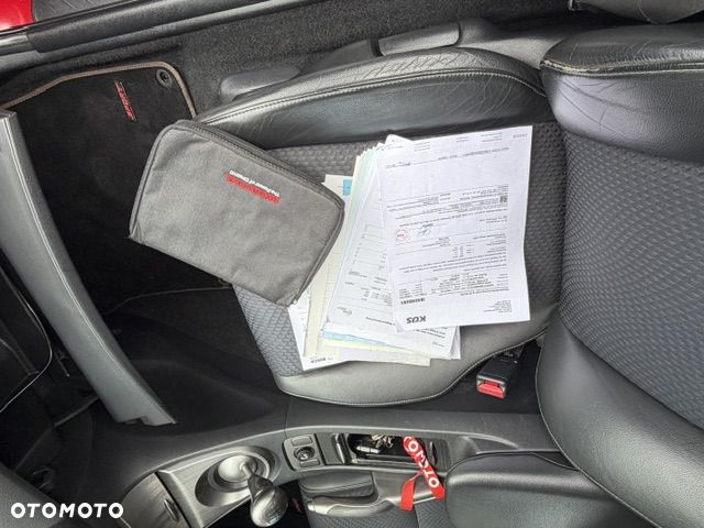 Honda Civic 1.8 Executive NAVI - 16