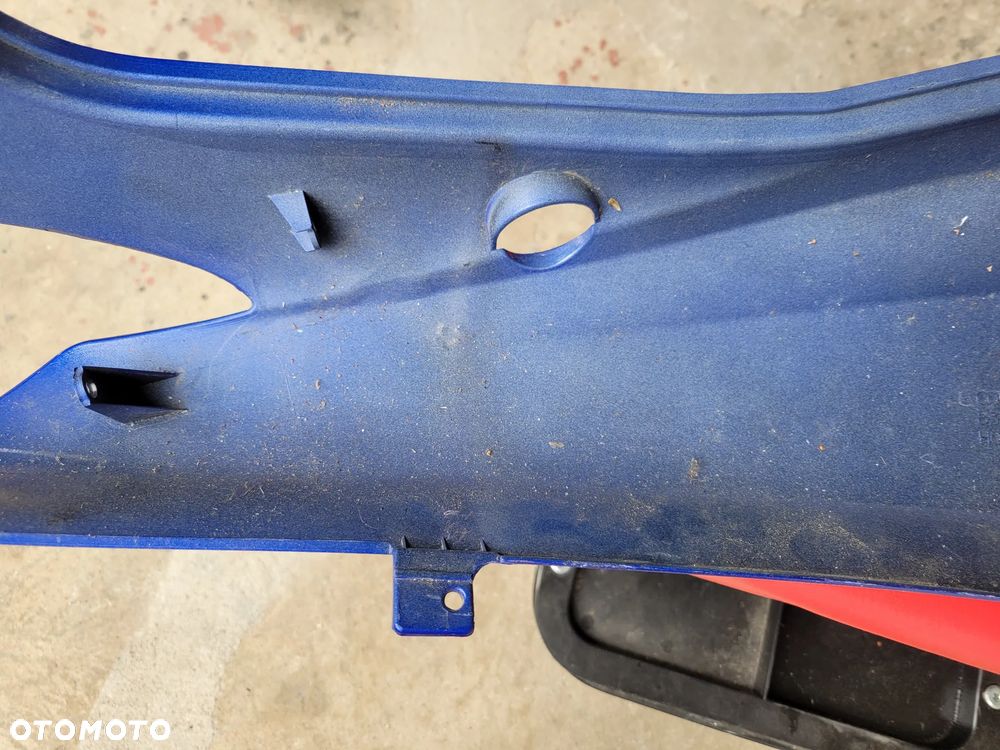 Owiewka, osłona, bok, boczek Honda PS PES 125 150 - 20