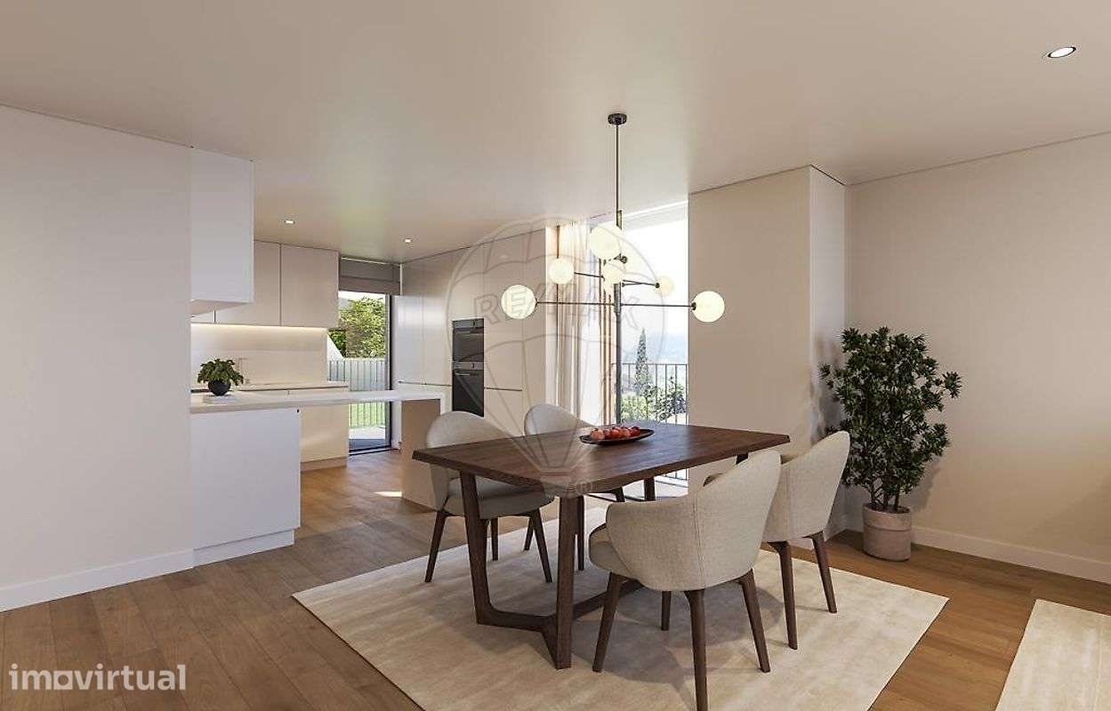 Apartamento T3 para venda - Grande imagem: 5/11