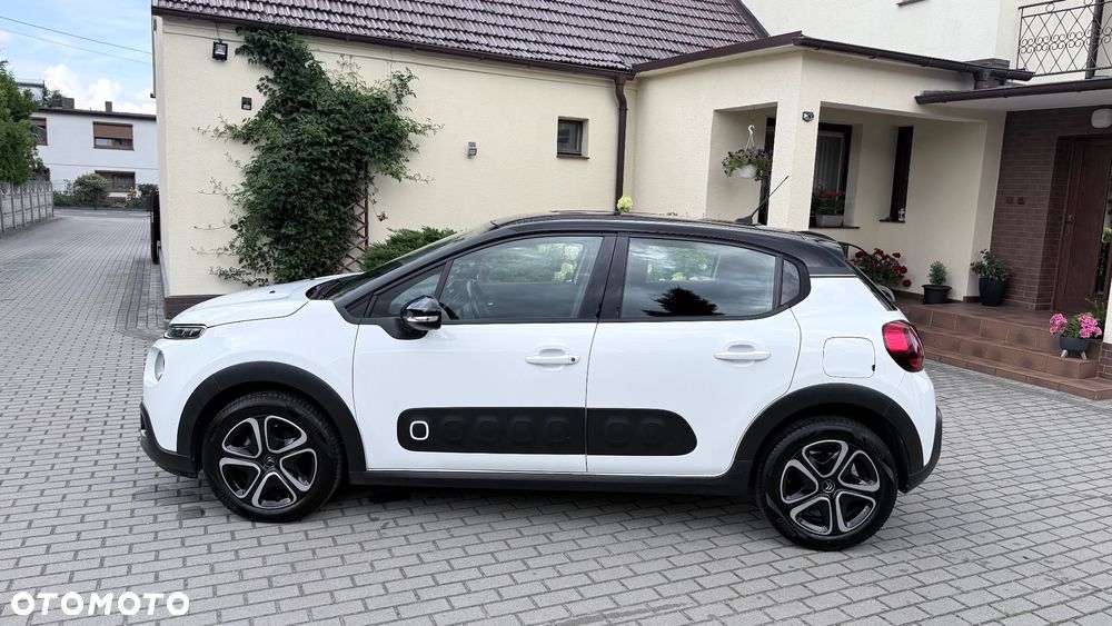 Citroën C3 1.2 VTi Exclusive - 8