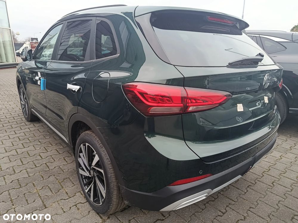 MG ZS Hybrid+ - 2