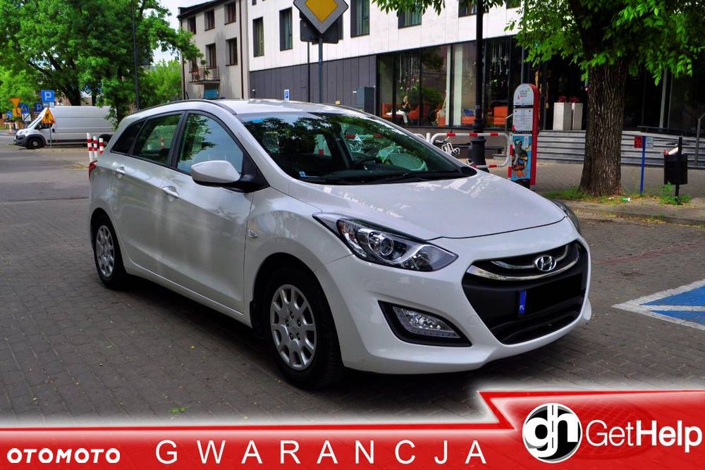 Hyundai i30 1.4 Comfort - 1