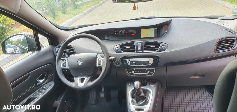Renault Grand Scenic - 7