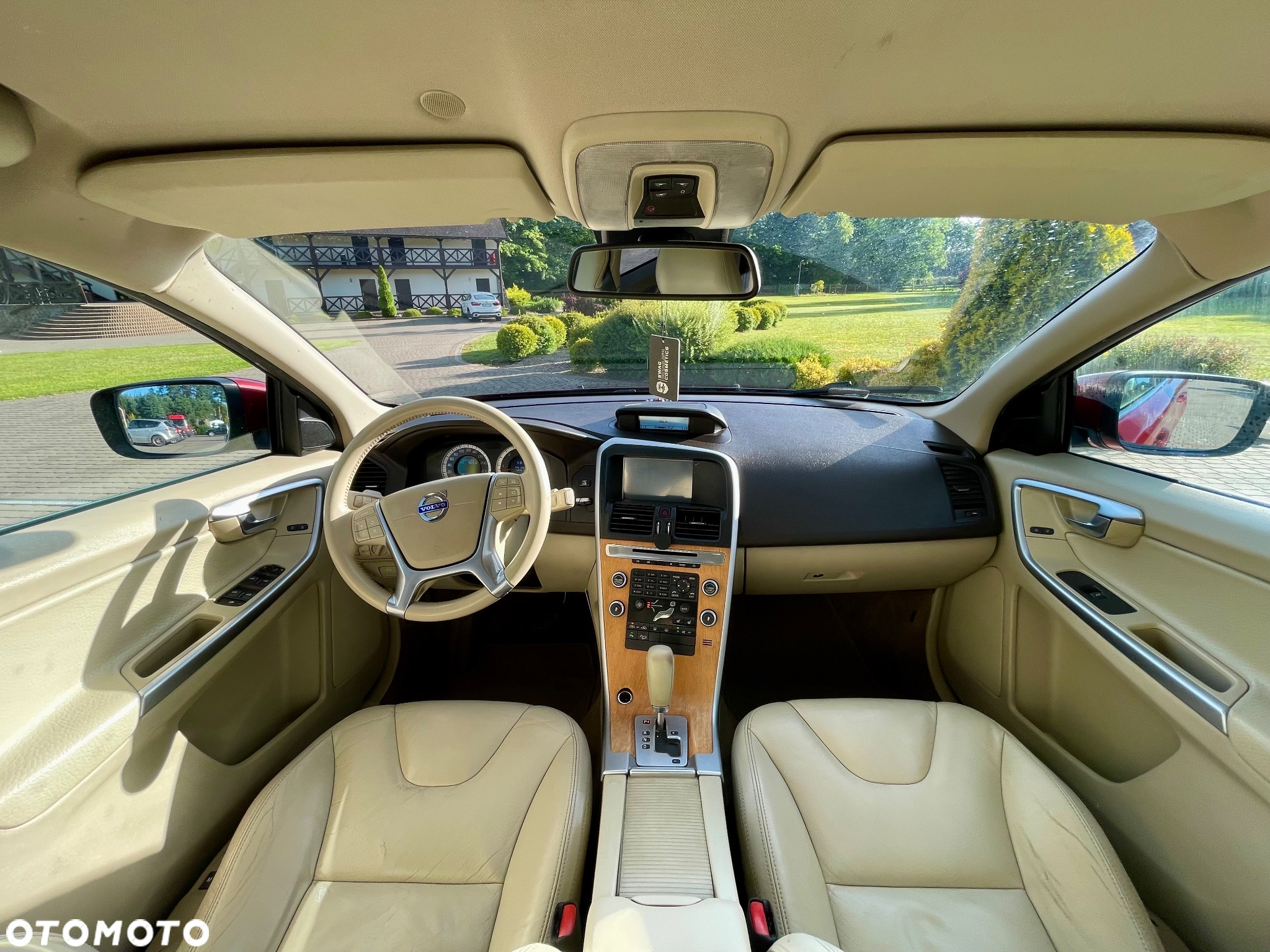 Volvo XC 60 - 10
