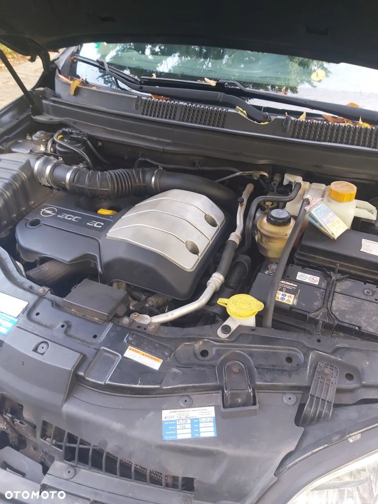 Opel Antara - 3