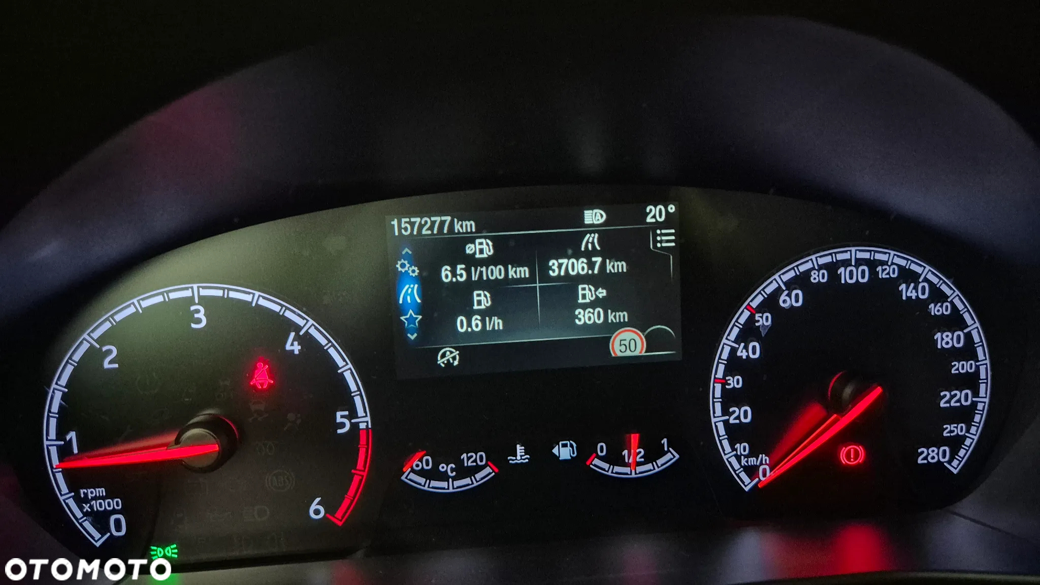 Ford Focus 2.0 EcoBlue ST - 19