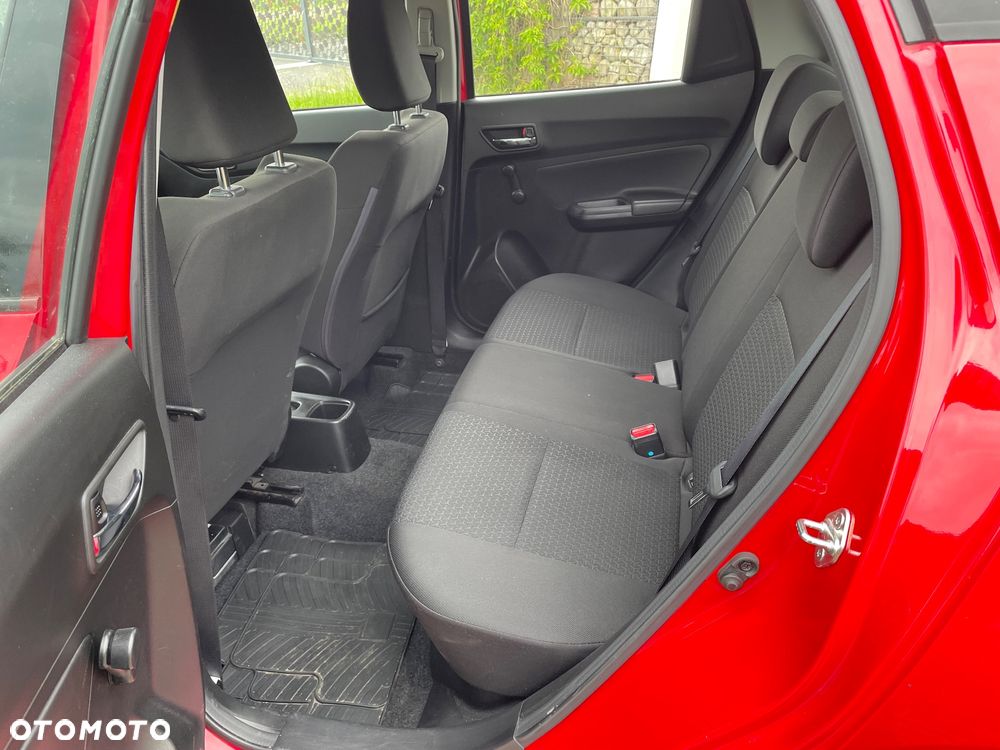 Suzuki Swift ver-1-2-dualjet-shvs-premium-plus - 10