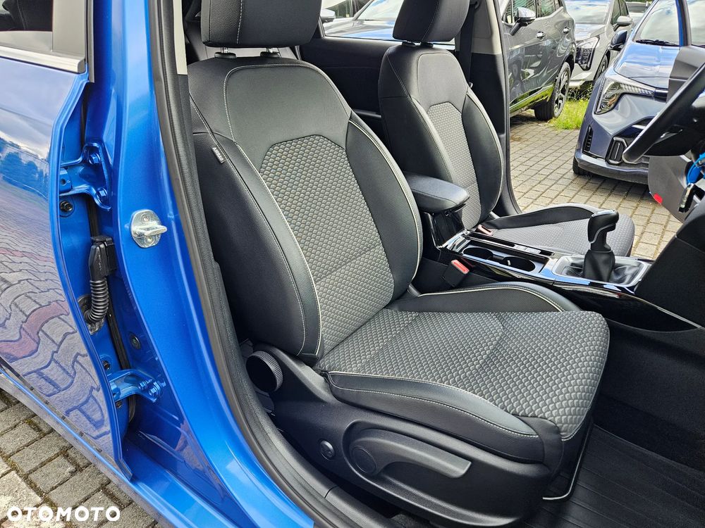 Kia Ceed 1.5 T-GDI Business Line - 33