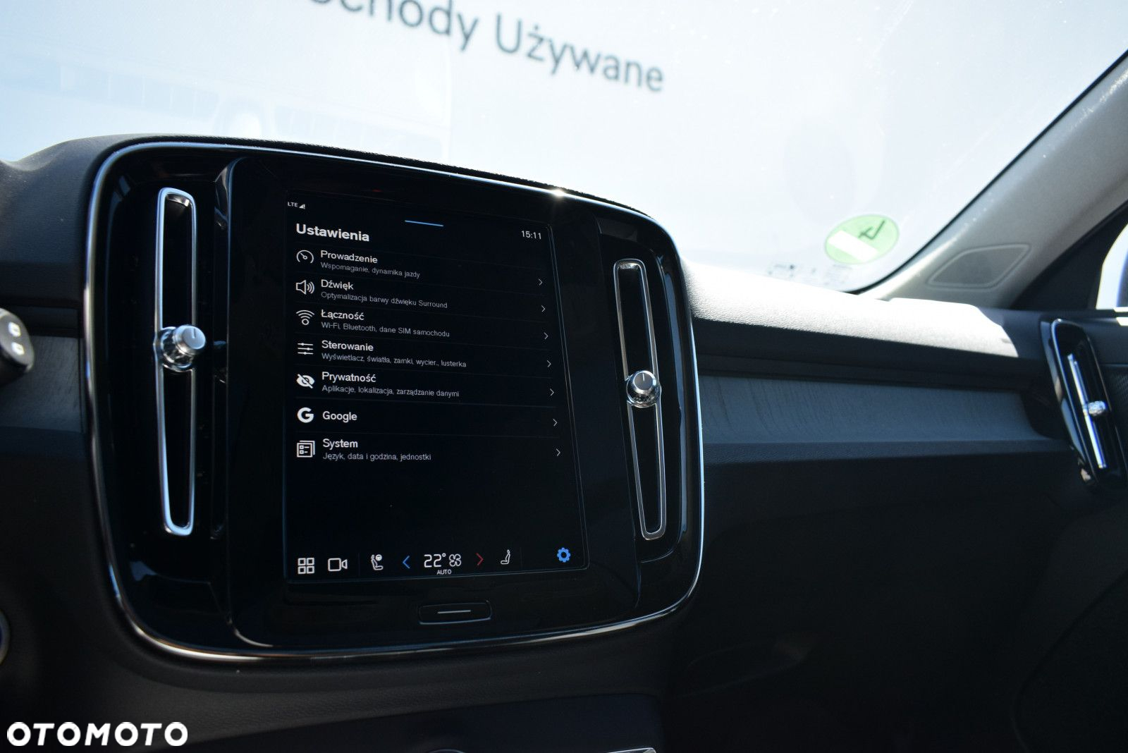 Volvo XC 40 - 28