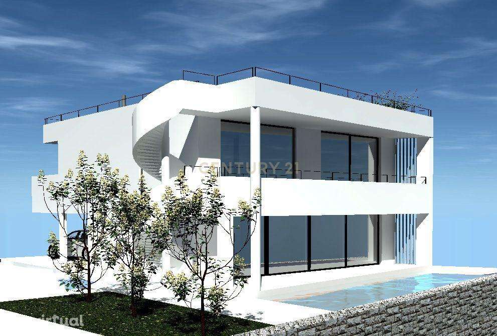 Terreno Urbano 303m2 - Grande imagem: 4/6