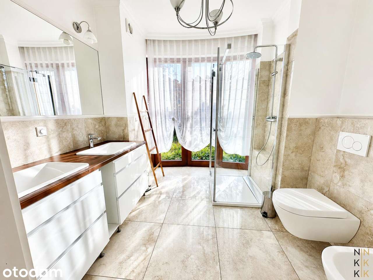 Apartament 87m2 | basen | Zielona Etiuda | ul. Turniejowa