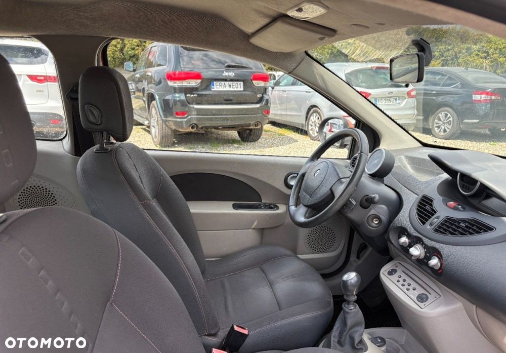Renault Twingo - 11