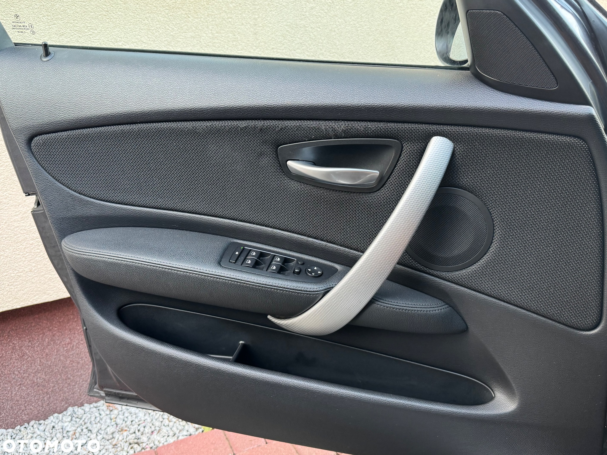 BMW Seria 1 118d - 13