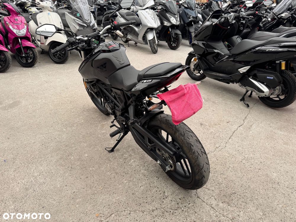 VOGE R125 - 3