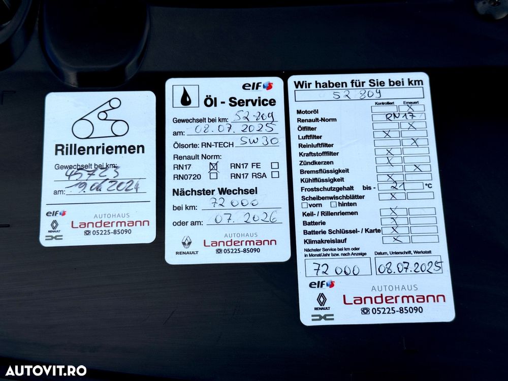 Dacia Sandero SCe 75 Comfort - 17