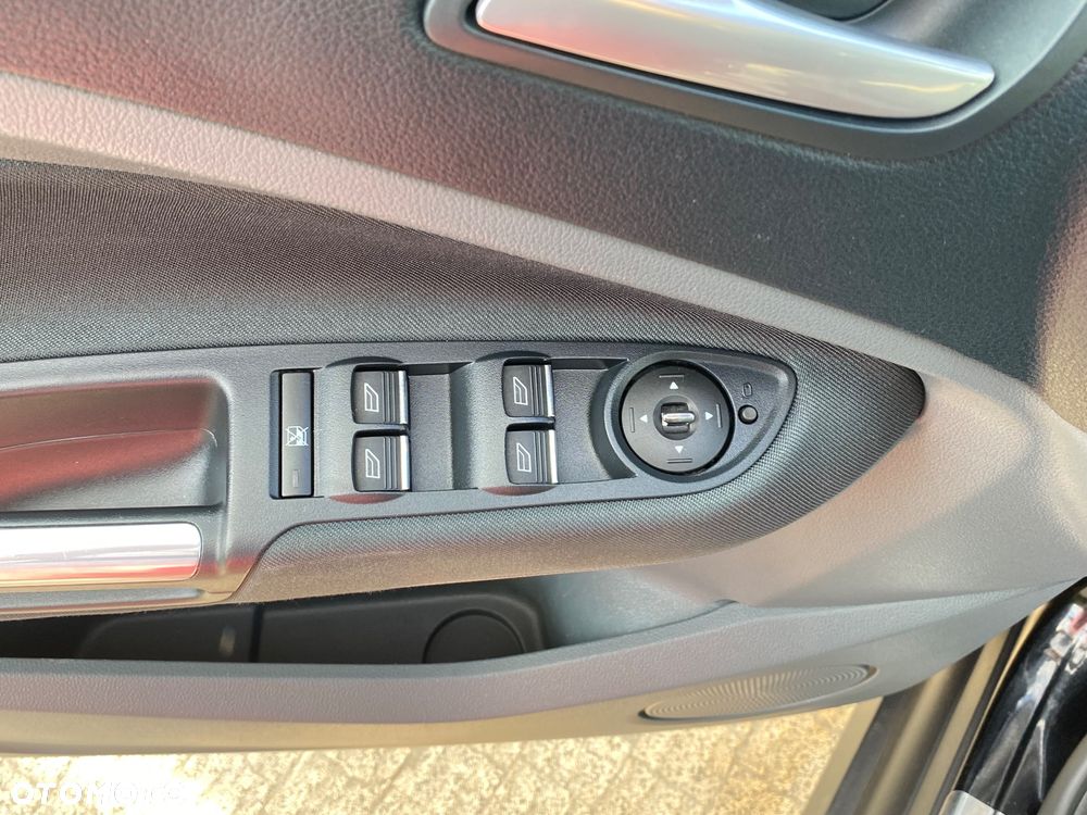 Ford C-MAX 2.0 TDCi SYNC Edition - 19