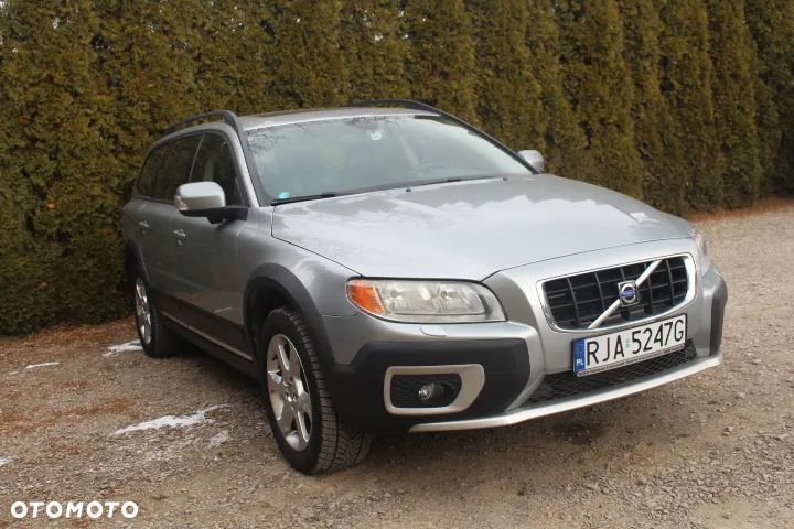 Volvo XC 70 3.2 AWD Momentum - 9