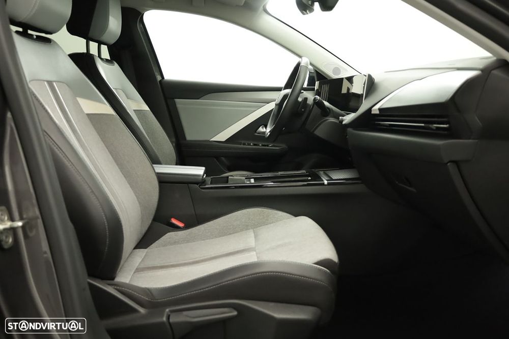 Opel Astra 1.6 T PHEV Elegance - 20