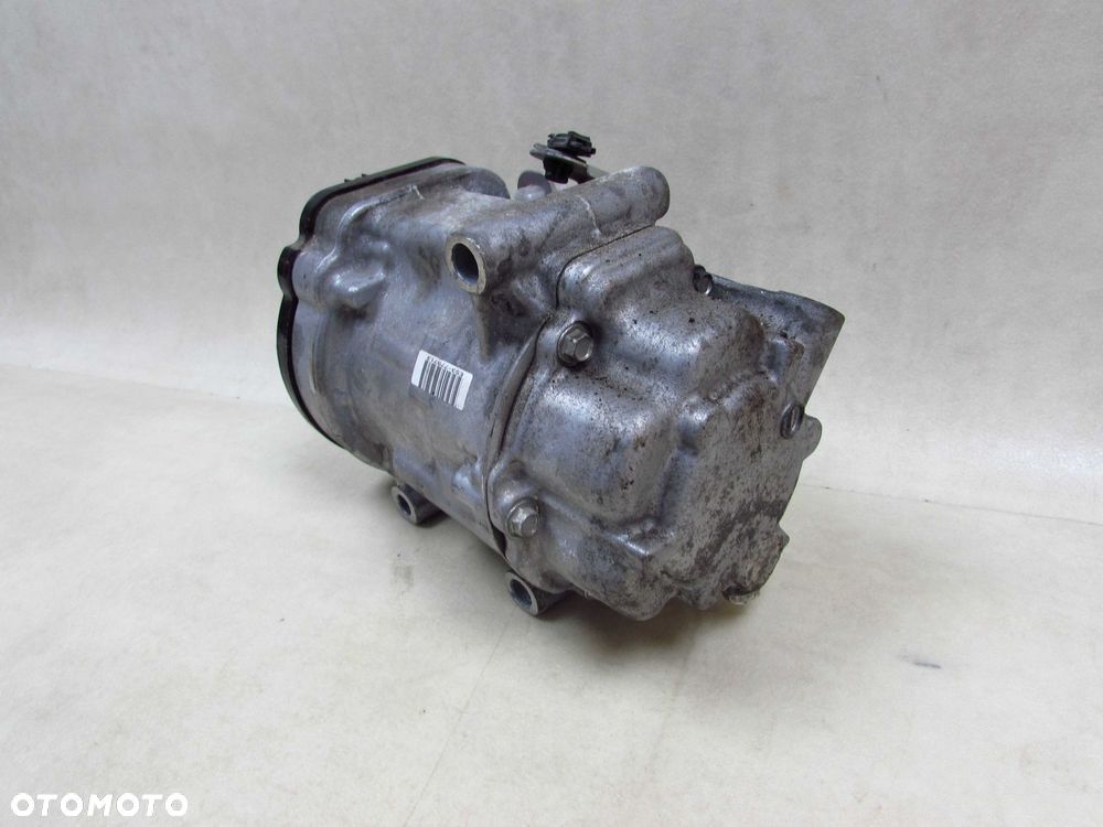 TOYOTA COROLLA E21 XII 19-23 1.8 HYBRID SPREZARKA KOMPRESOR KLIMATYZACJI 042400-1202 - 3