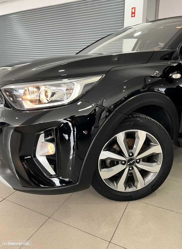 Kia Stonic 1.2 Dynamic - 21