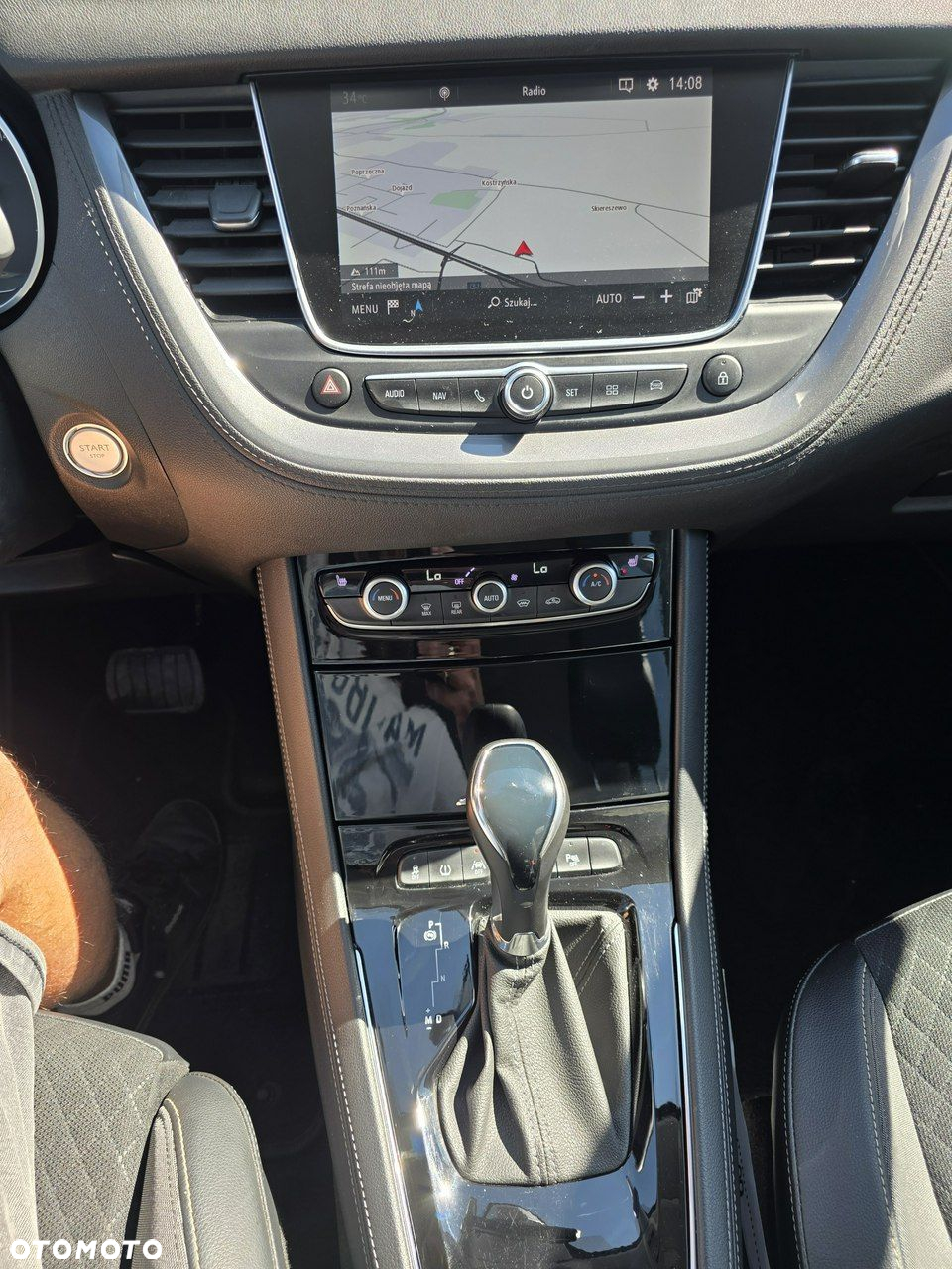 Opel Grandland X - 21