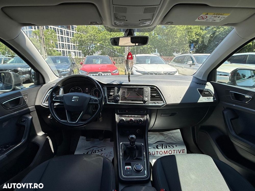Seat Ateca - 6