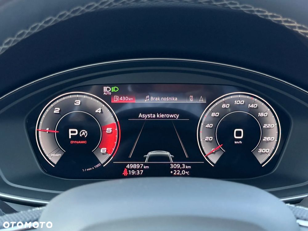 Audi Q5 Sportback 40 TDI mHEV Quattro S Line S tronic - 20