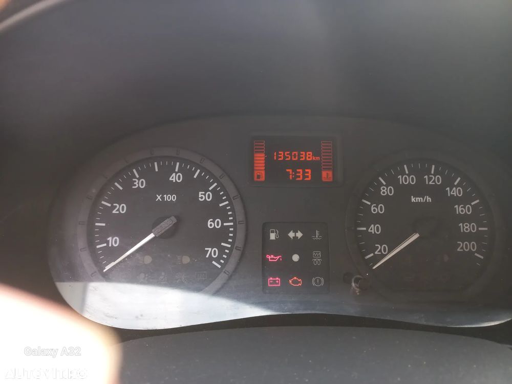 Dacia Logan MCV K90 1.5 dCi Ambiance - 5