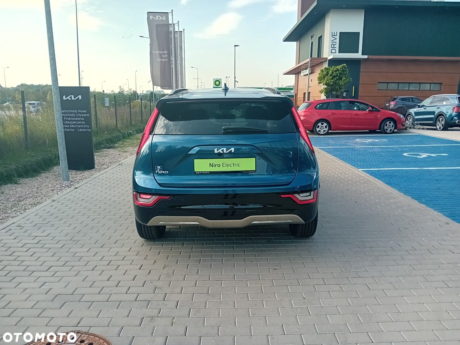 Kia Niro - 9