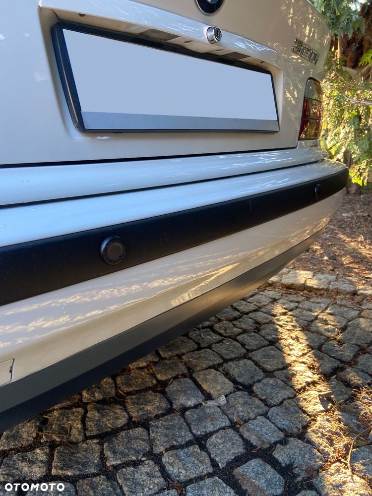 BMW Seria 3 - 35