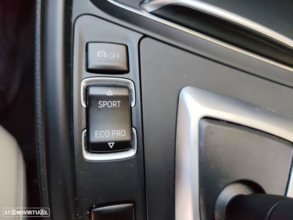 BMW 420 Gran Coupé d Line Luxury Auto - 28