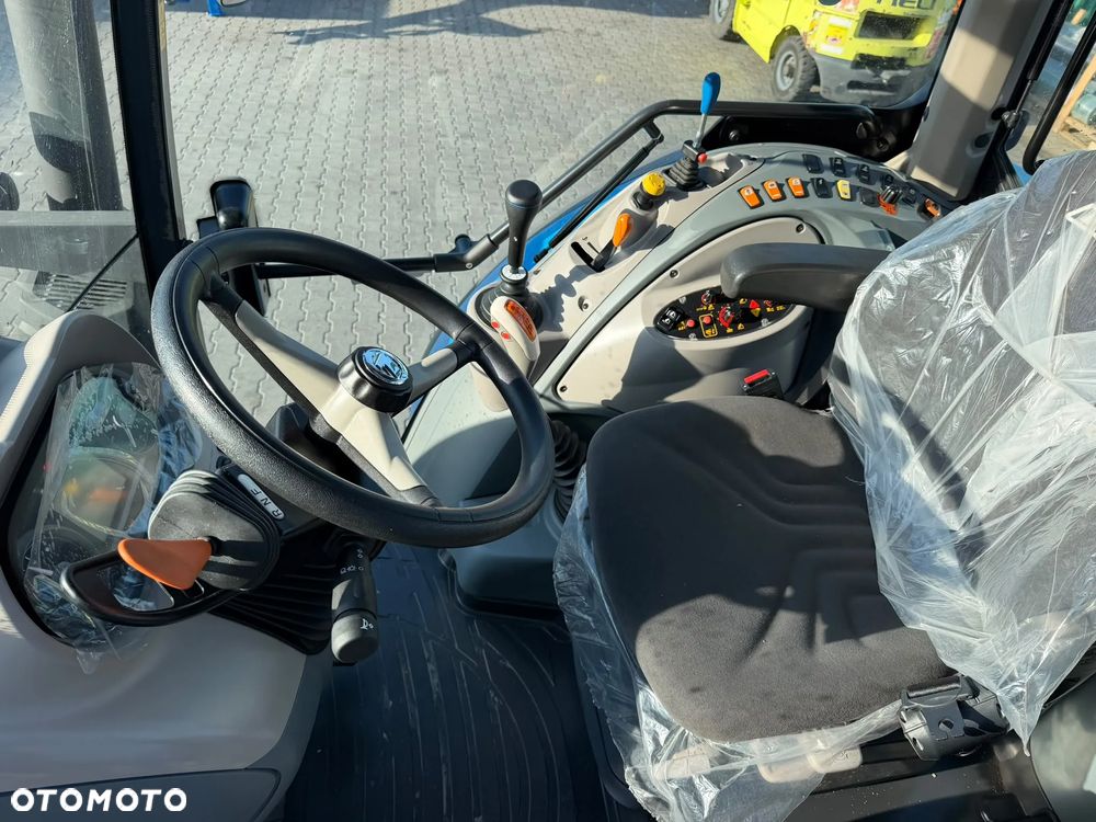Landini Landpower 160 - 11