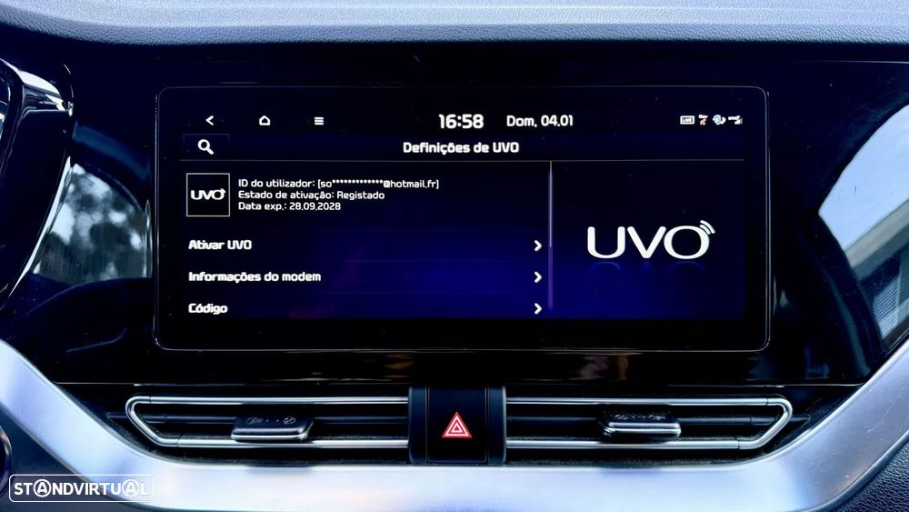 Kia e-Niro Edition 7 - 36