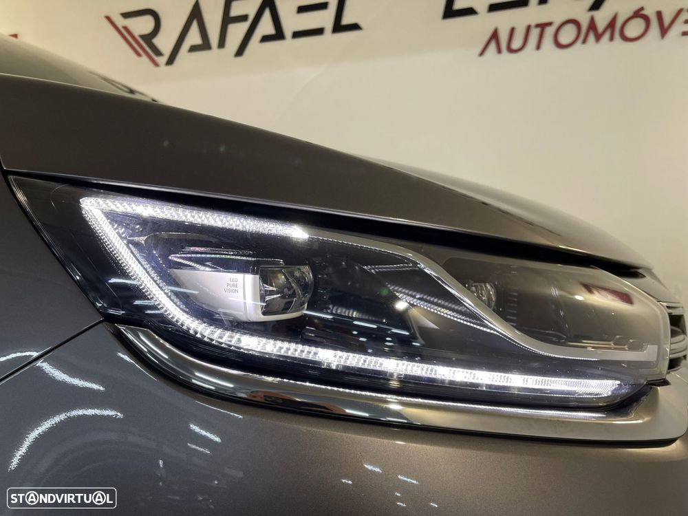 Renault Espace 2.0 dCi Initiale Paris 7L EDC - 9