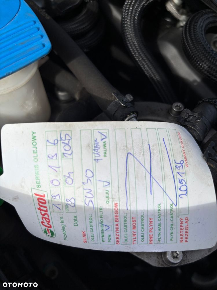 Audi A3 3-drzwiowe 1.6 TDI DPF Ambition - 32