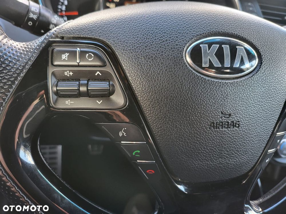 Kia ProCeed 1.0 T-GDI ISG GT Line - 11