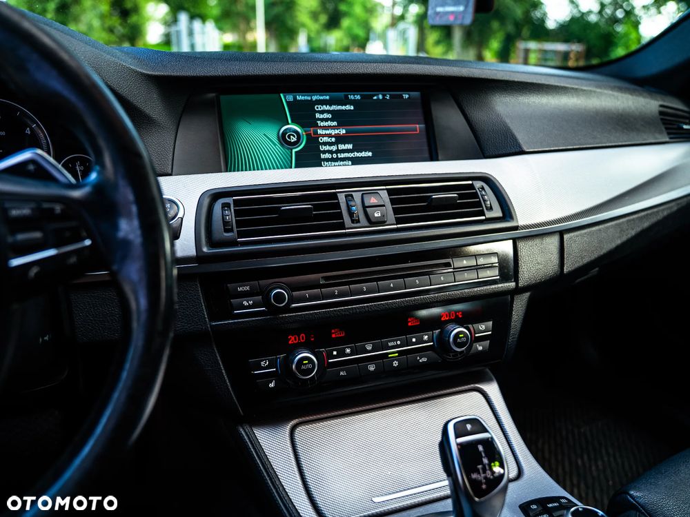 BMW Seria 5 - 30