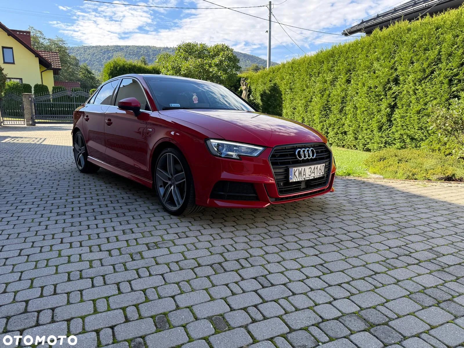 Audi A3 - 9