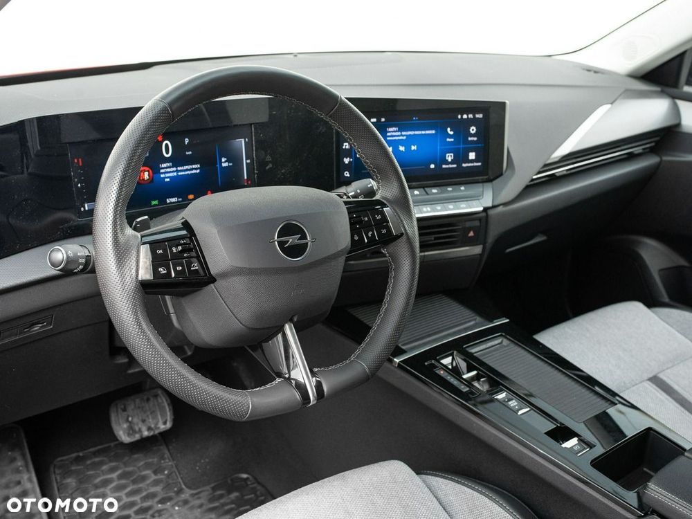 Opel Astra 1.2 T Elegance S&S - 7