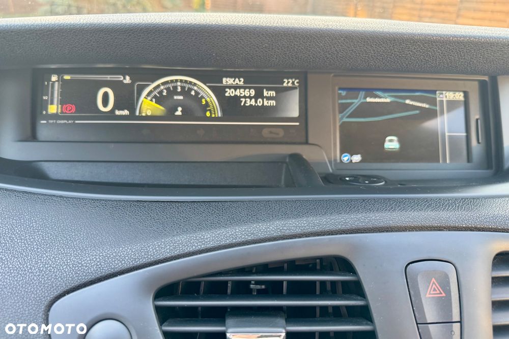 Renault Scenic - 23