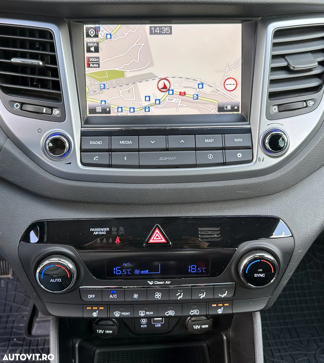 Hyundai Tucson - 21