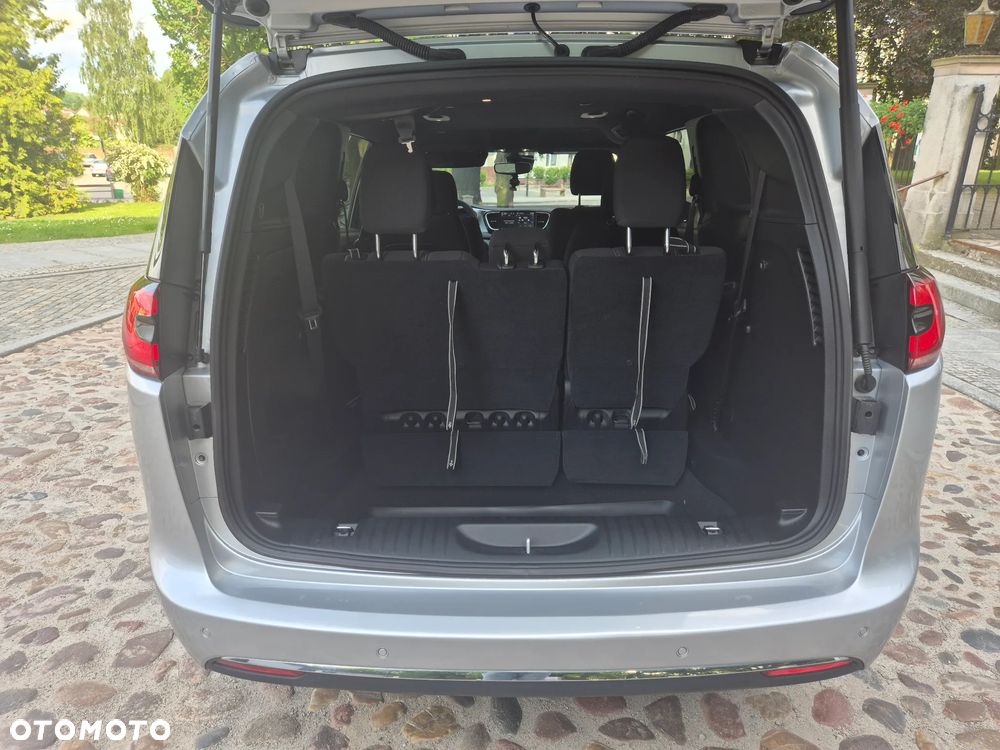 Chrysler Pacifica - 21