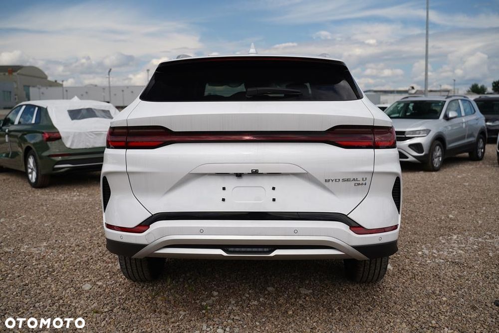 BYD Seal U 1.5 Comfort - 5