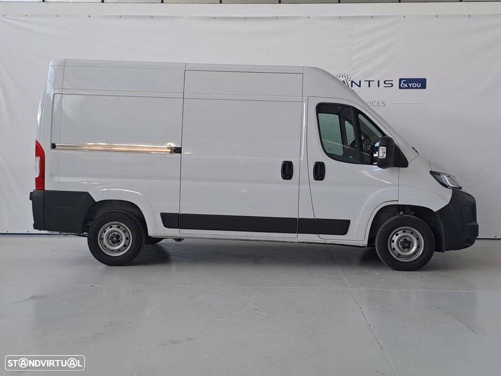 Peugeot Boxer 2.2 BlueHDi S&S L2H2 - 4