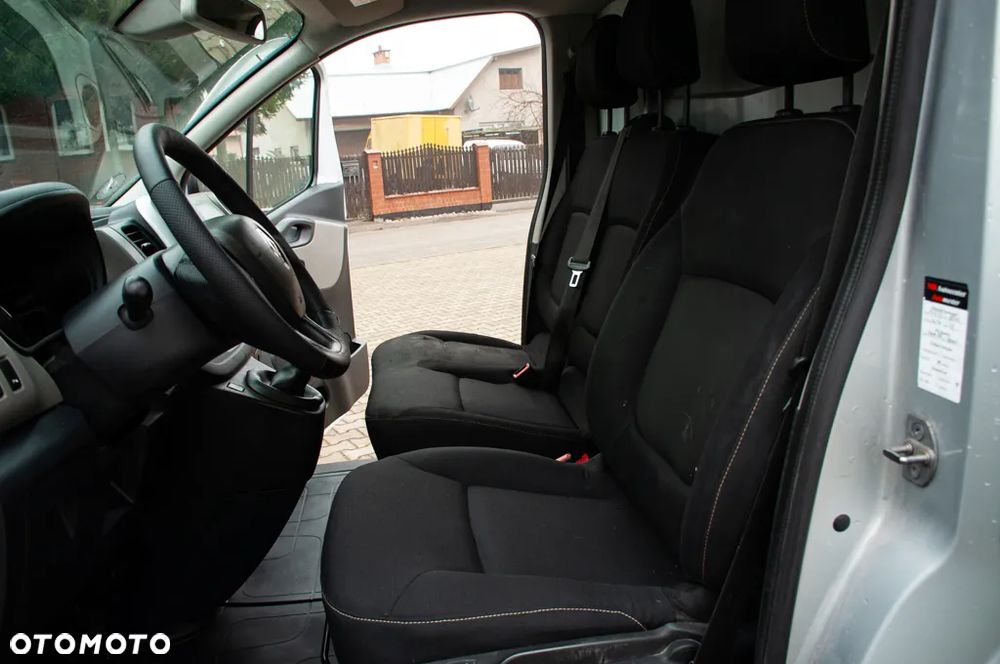 Renault Trafic - 20