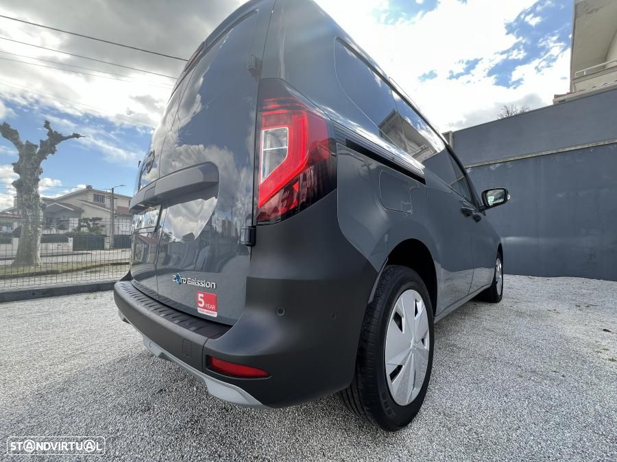 Nissan Townstar EV 45KWH CONFORT 3L - 13