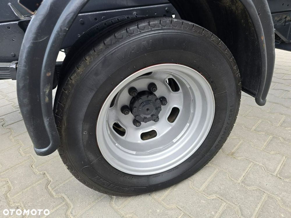 Iveco Daily 35C13 - 39